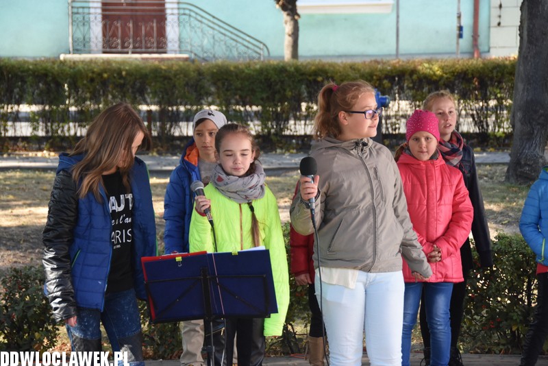 Cały Brześć Oddaje Krew
