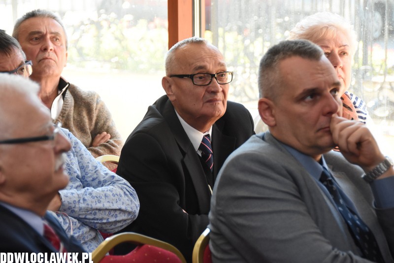 Spotkanie lekarzy w Wieńcu
