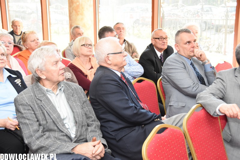 Spotkanie lekarzy w Wieńcu