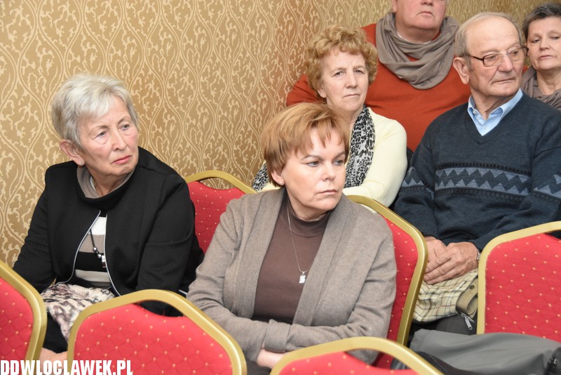 Spotkanie lekarzy w Wieńcu