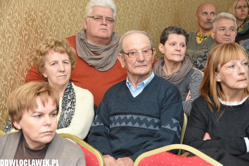 Spotkanie lekarzy w Wieńcu