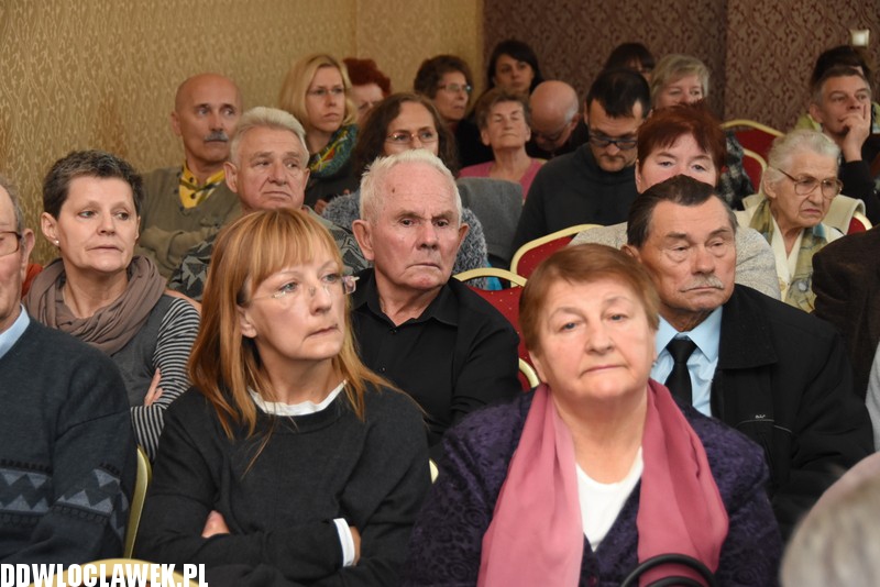 Spotkanie lekarzy w Wieńcu