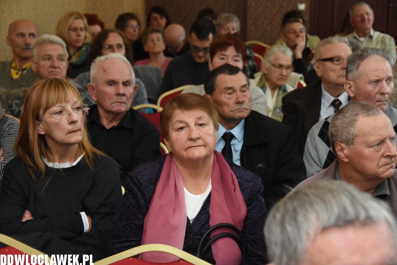 Spotkanie lekarzy w Wieńcu