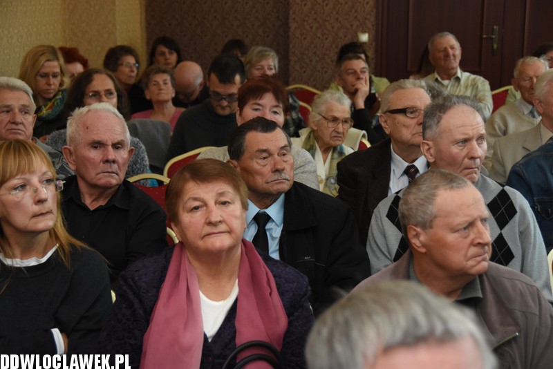 Spotkanie lekarzy w Wieńcu