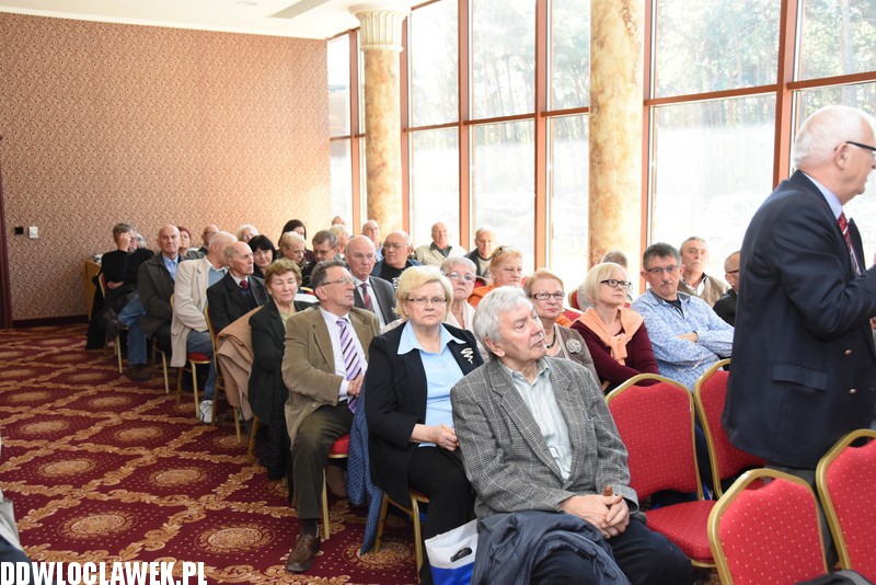 Spotkanie lekarzy w Wieńcu