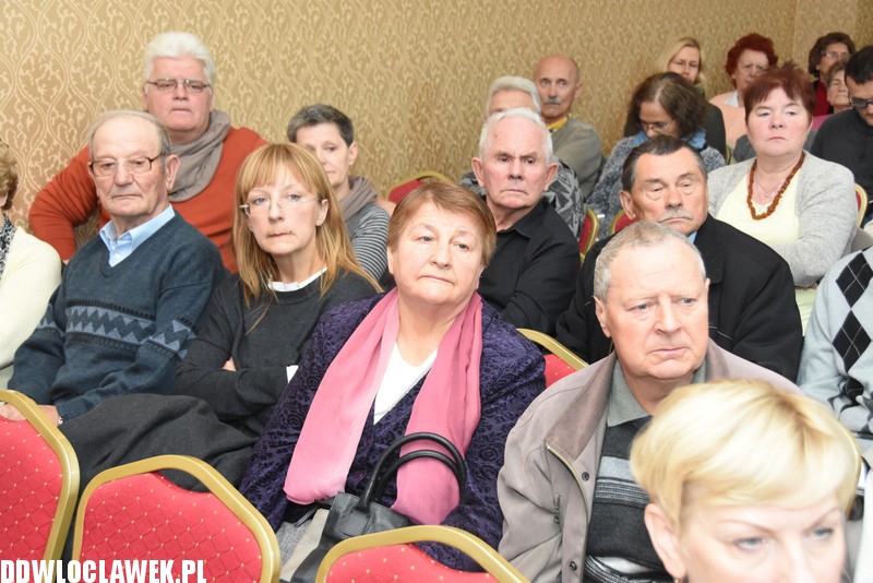 Spotkanie lekarzy w Wieńcu