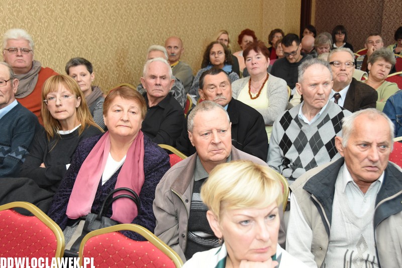 Spotkanie lekarzy w Wieńcu