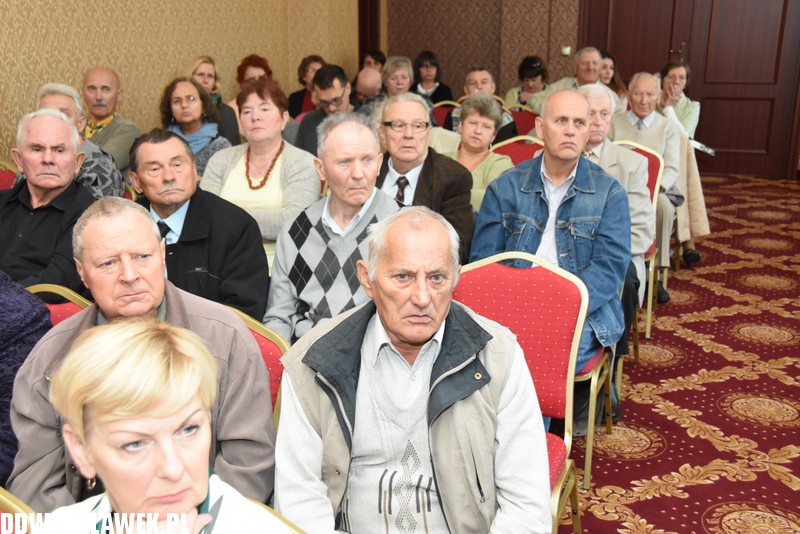 Spotkanie lekarzy w Wieńcu