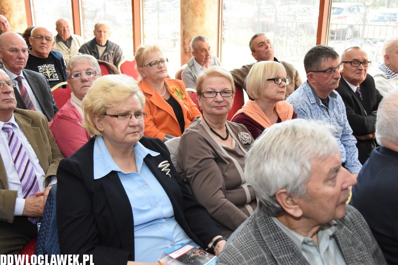 Spotkanie lekarzy w Wieńcu