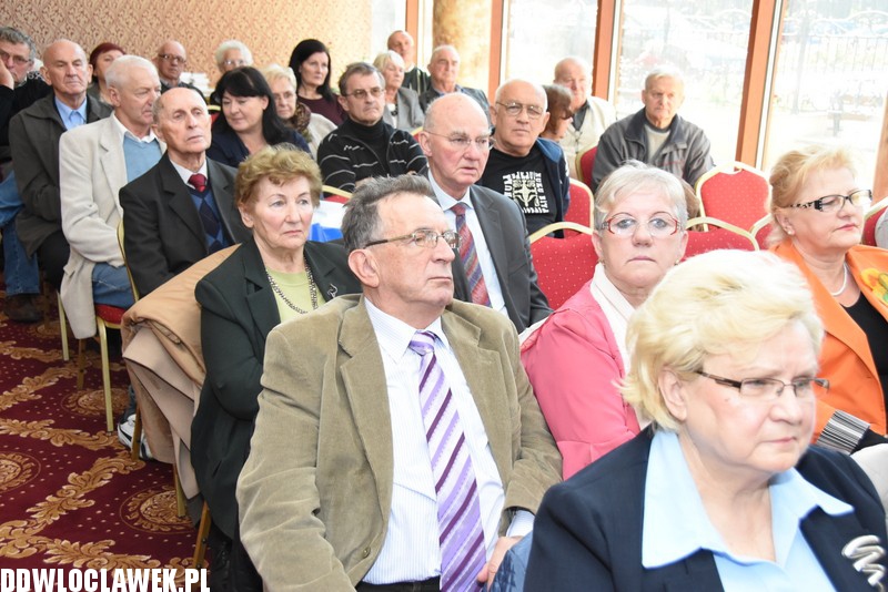 Spotkanie lekarzy w Wieńcu