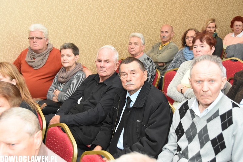 Spotkanie lekarzy w Wieńcu