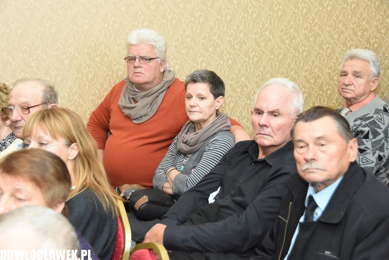 Spotkanie lekarzy w Wieńcu