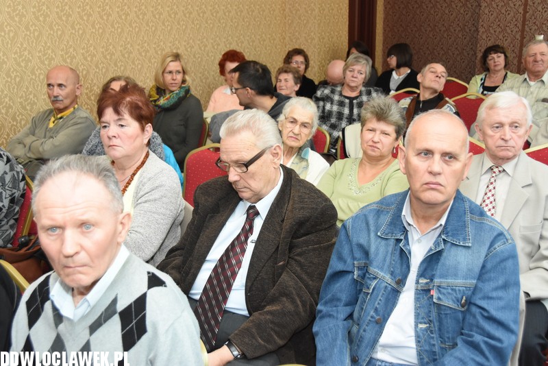 Spotkanie lekarzy w Wieńcu