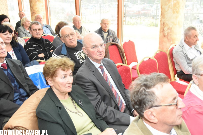 Spotkanie lekarzy w Wieńcu