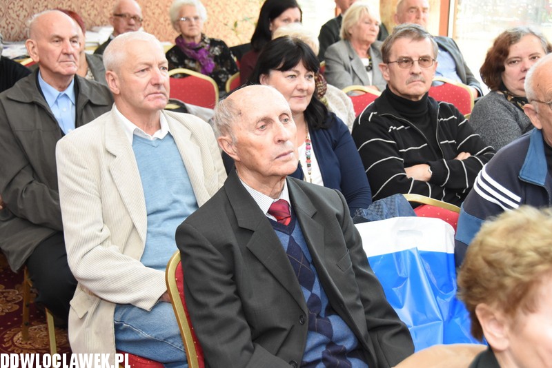 Spotkanie lekarzy w Wieńcu