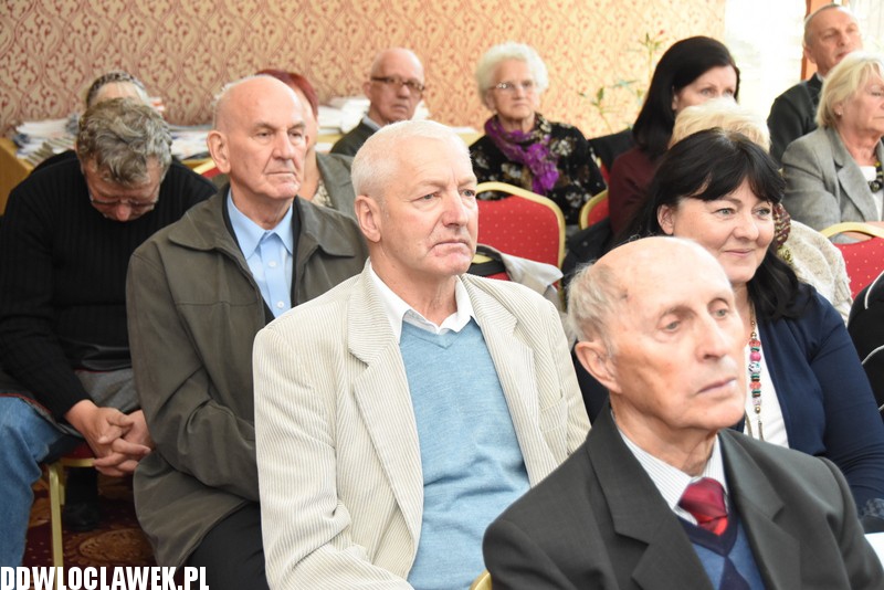 Spotkanie lekarzy w Wieńcu