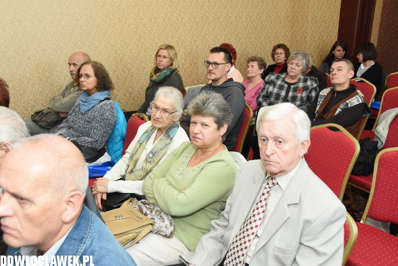Spotkanie lekarzy w Wieńcu