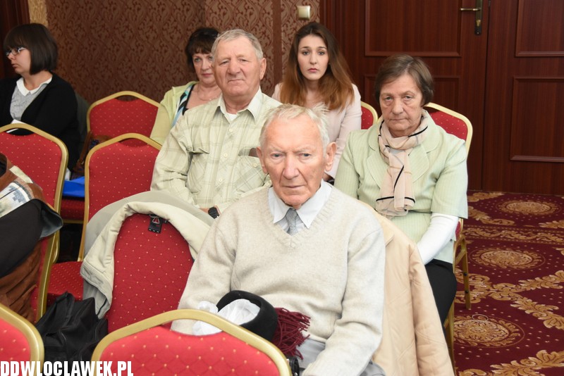 Spotkanie lekarzy w Wieńcu