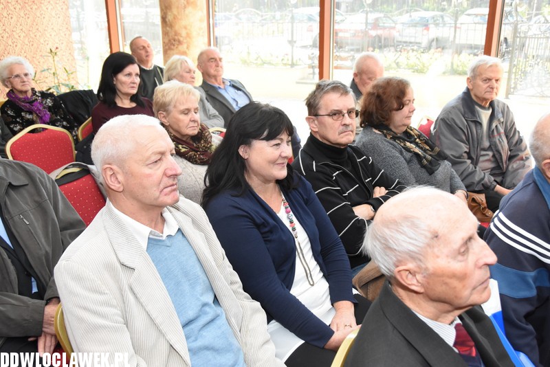 Spotkanie lekarzy w Wieńcu
