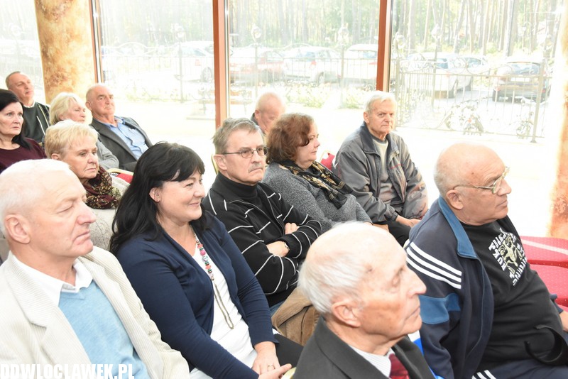 Spotkanie lekarzy w Wieńcu