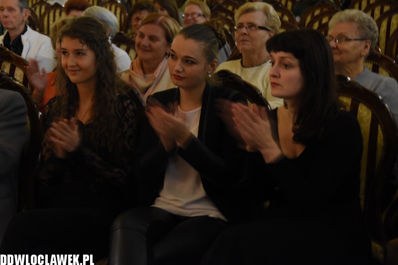 Warsztaty wokalne w Pałacu...