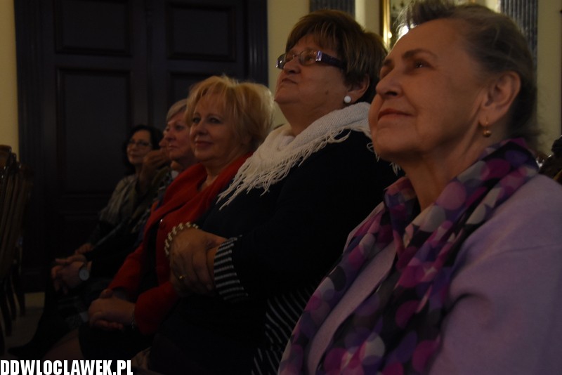 Warsztaty wokalne w Pałacu...