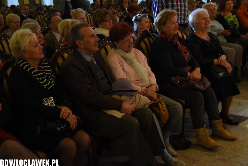 Warsztaty wokalne w Pałacu...
