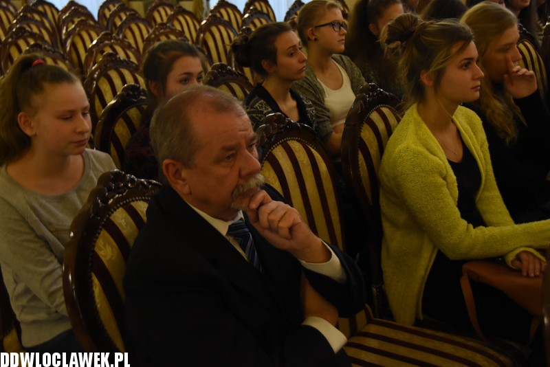 Warsztaty wokalne w Pałacu...