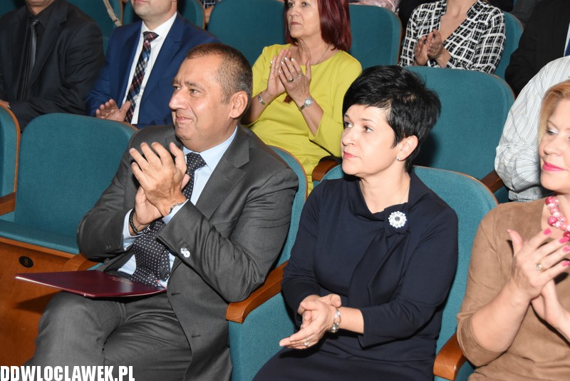 Inauguracja roku akademickiego