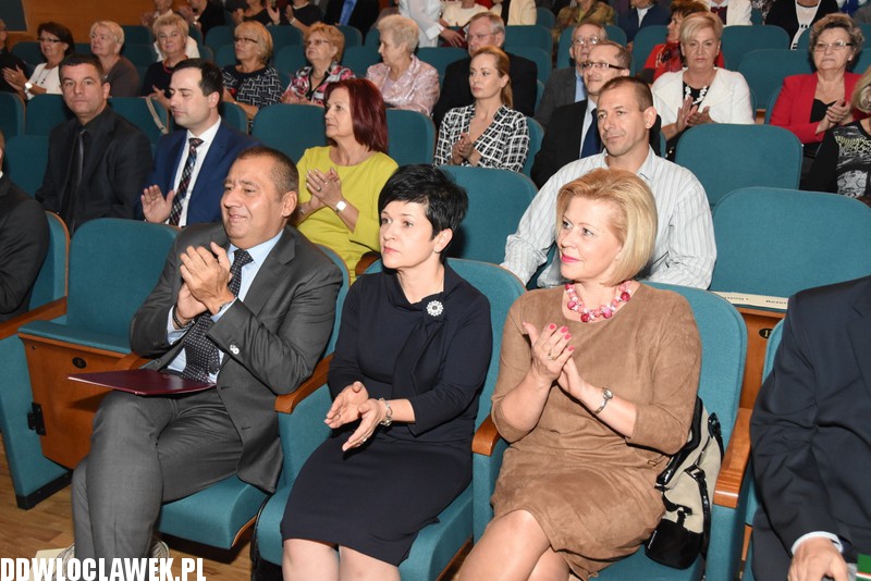 Inauguracja roku akademickiego