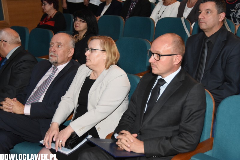 Inauguracja roku akademickiego