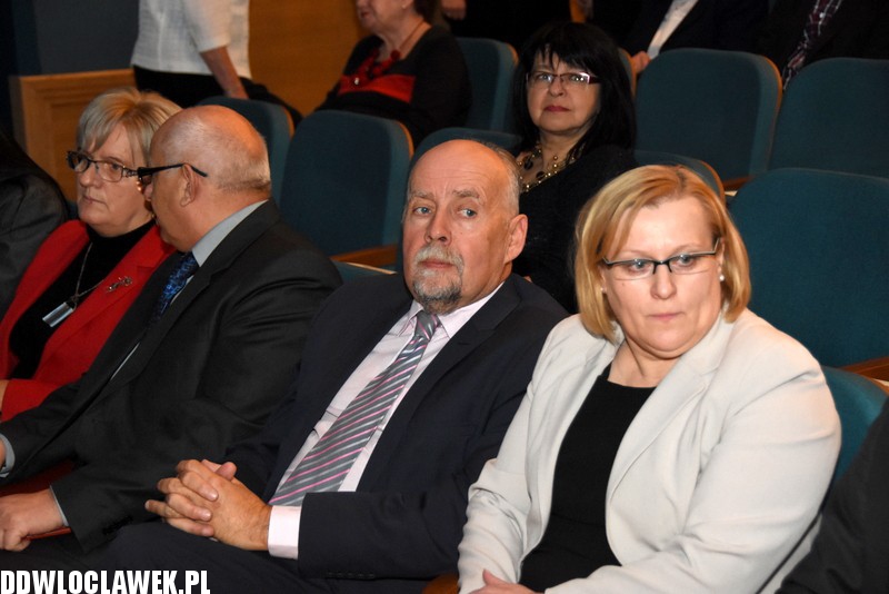 Inauguracja roku akademickiego