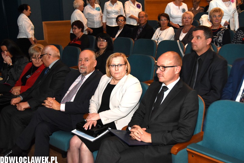 Inauguracja roku akademickiego