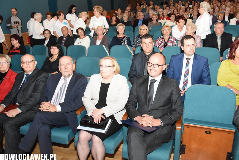 Inauguracja roku akademickiego