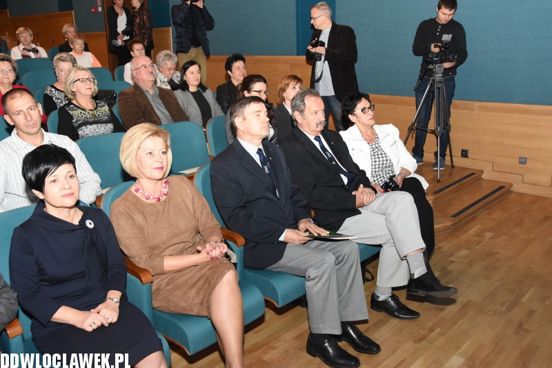 Inauguracja roku akademickiego