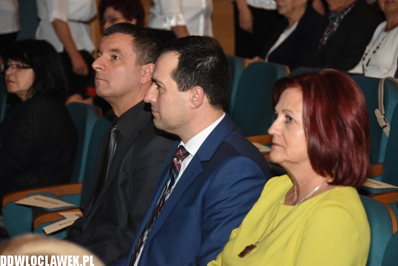 Inauguracja roku akademickiego