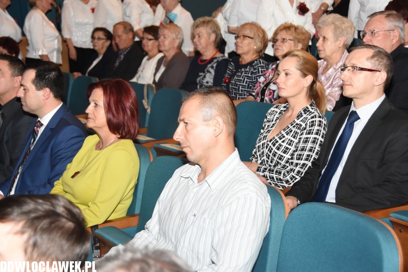 Inauguracja roku akademickiego