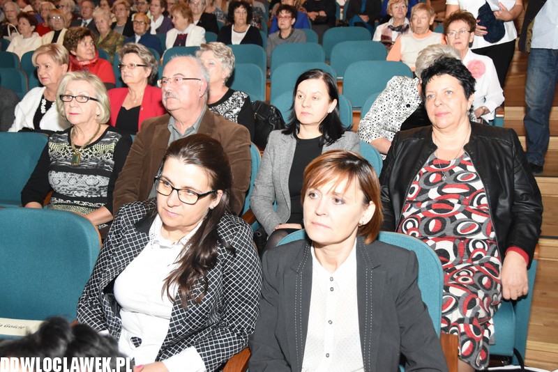 Inauguracja roku akademickiego
