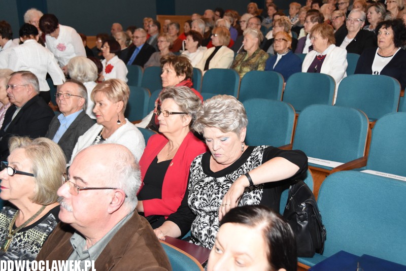 Inauguracja roku akademickiego