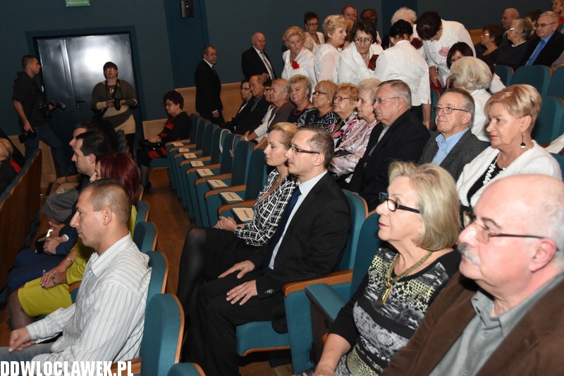 Inauguracja roku akademickiego