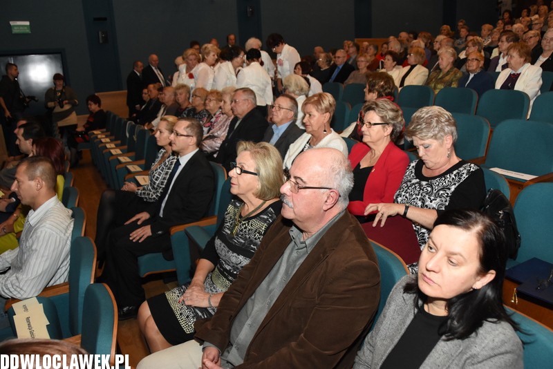 Inauguracja roku akademickiego