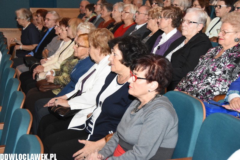 Inauguracja roku akademickiego