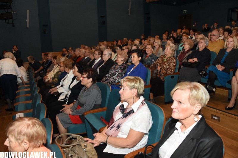 Inauguracja roku akademickiego