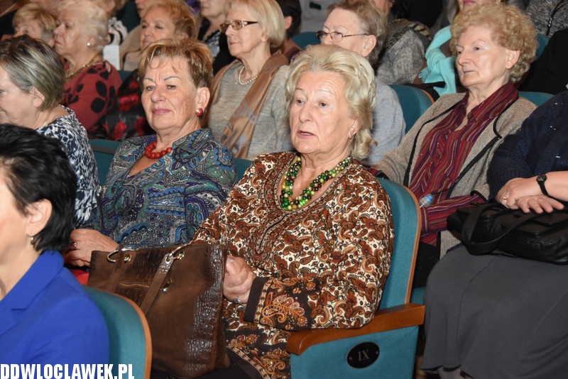 Inauguracja roku akademickiego