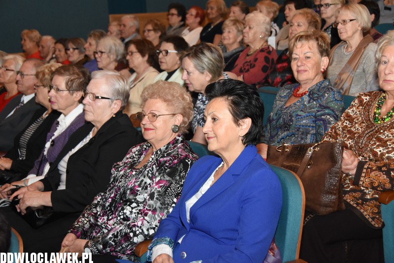 Inauguracja roku akademickiego