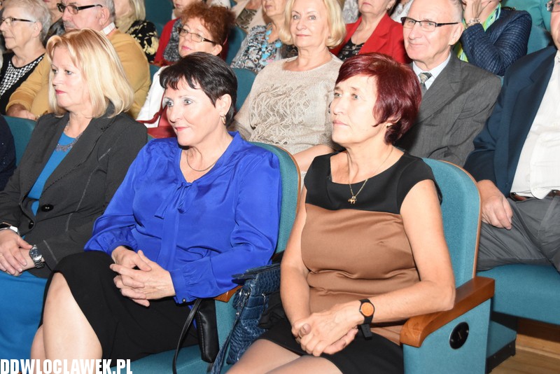 Inauguracja roku akademickiego