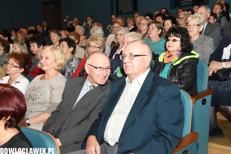 Inauguracja roku akademickiego