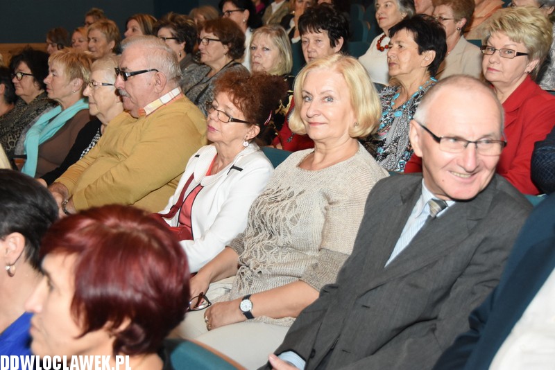 Inauguracja roku akademickiego