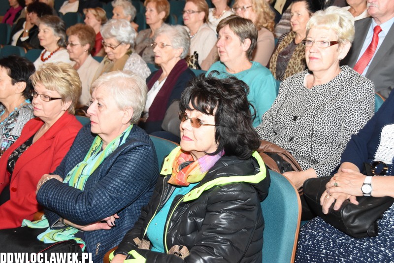 Inauguracja roku akademickiego