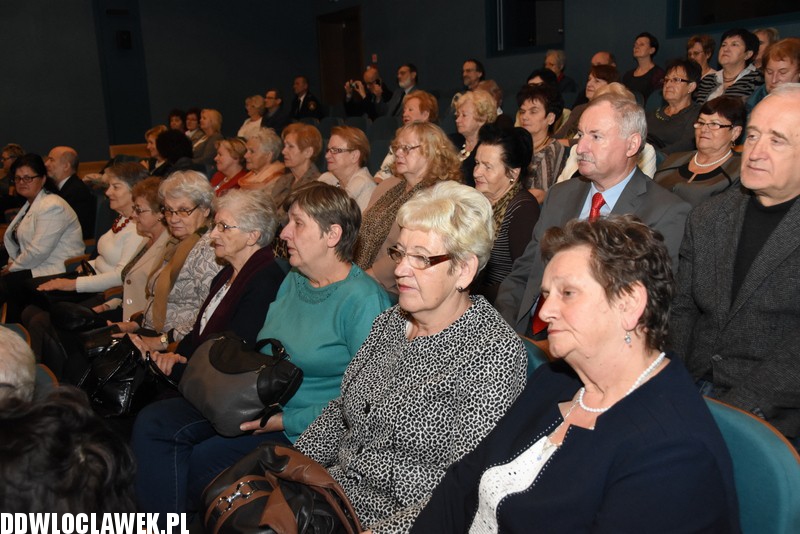 Inauguracja roku akademickiego